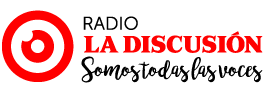 Radio La discusión